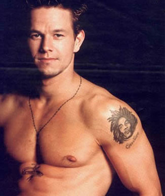 wahlberg mark penis