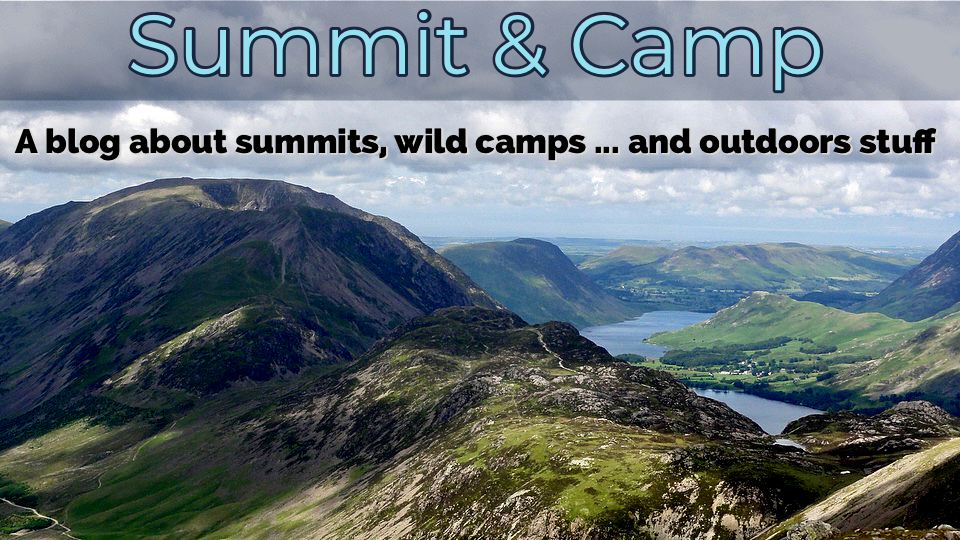 summit and camp