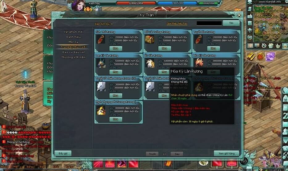 Kiem the cao tren pc Kiem the cao tren pc