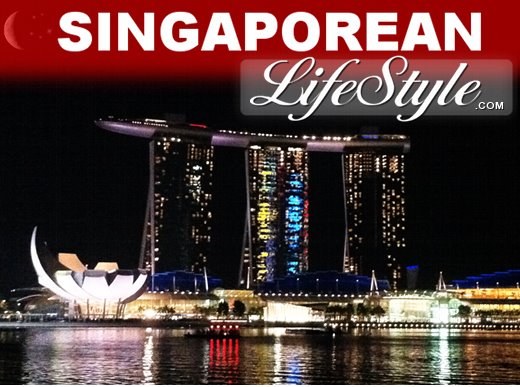 Welcome To SingaporeanLifestyle.com Welcome To SingaporeanLifestyle.com