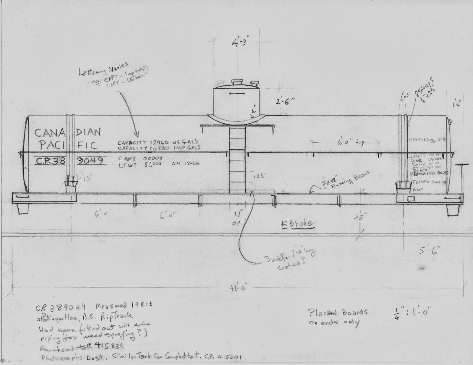 It is an image of Intrepid Train Car Drawing It is an image of Intrepid Train Car Drawing