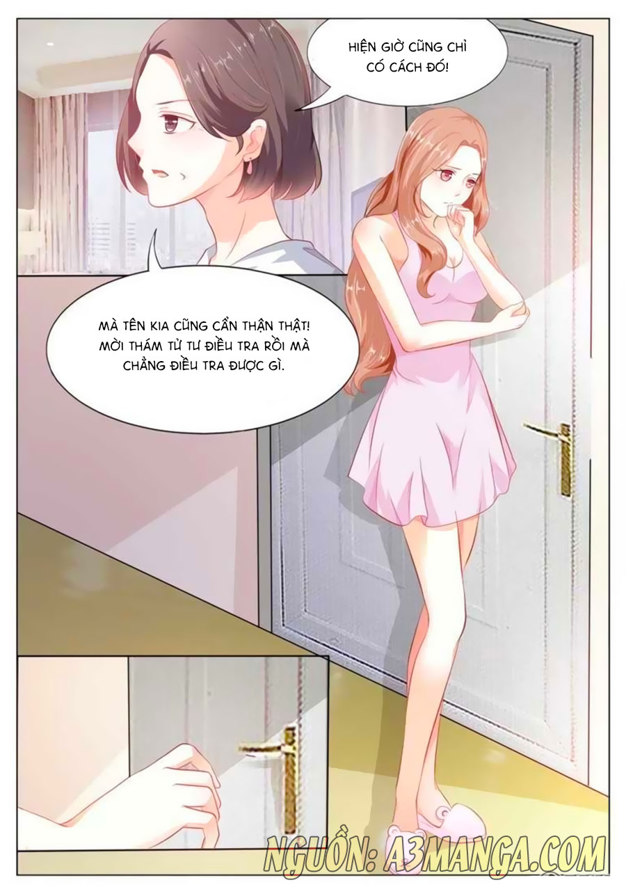 Song Diện Danh Viện - Chương 8 - Trang 11