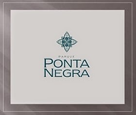 Parque Ponta Negra o &Uacute;nico em Manaus