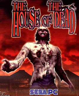 Game The House Of The Dead I | PC Game