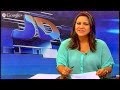 Jornal do Dia 1ª & 2ª edição 31-12-13 TV Ponta Negra - Natal-RN - Brasil