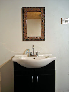 El Outlet Del Gabinete: GABINETES Y ESPEJOS ARTESANALES