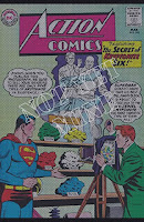 Action Comics (1938) #310