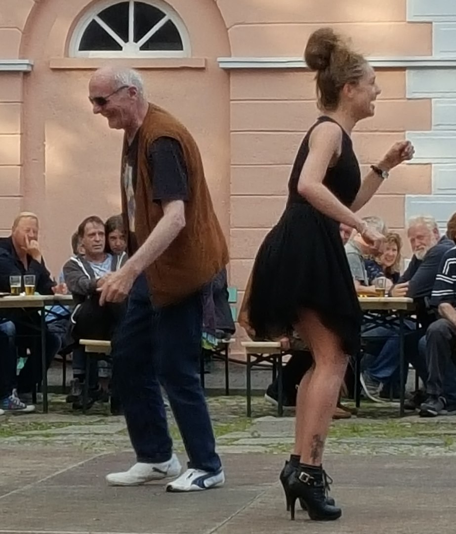 Blog Tag Des Sieges ǀ Ein Tag In Treptow Der Freitag