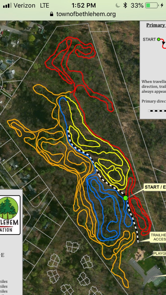 Mountain Biking and Hiking Pics Rich Coffey North Bethlehem Quick Ride