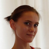Дарья Вдовина стрелок