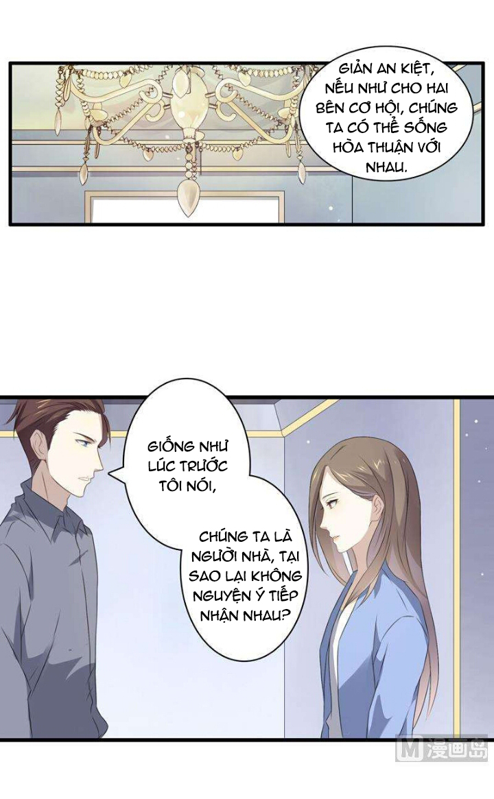 Nơi Nào Đông Ấm, Nơi Nào Hạ Mát Chap 6 - Next Chap 7