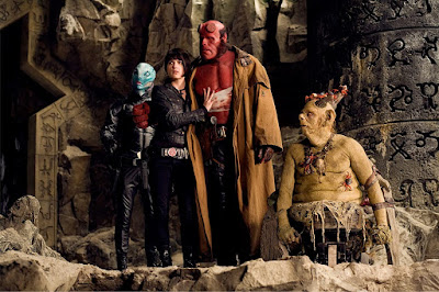 Hellboy2 The Golden Army Movie Image 3