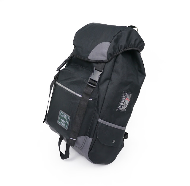 samsonite outlab kargo