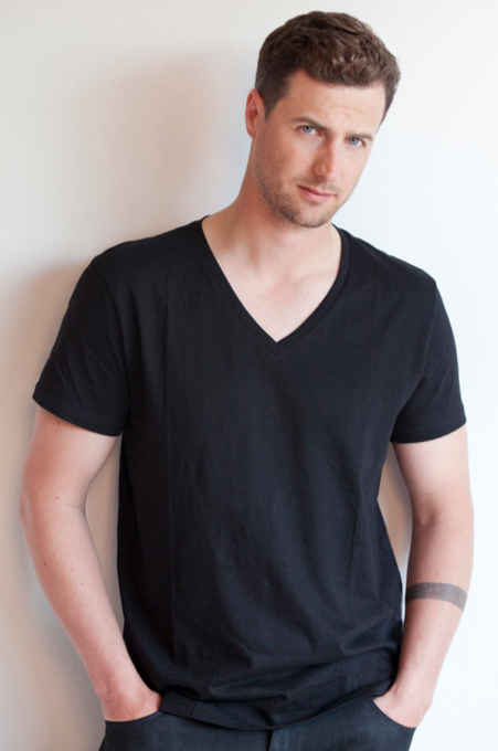 Dahne TV with Teen Wolf, White Collar, Supernatural, and More Motive