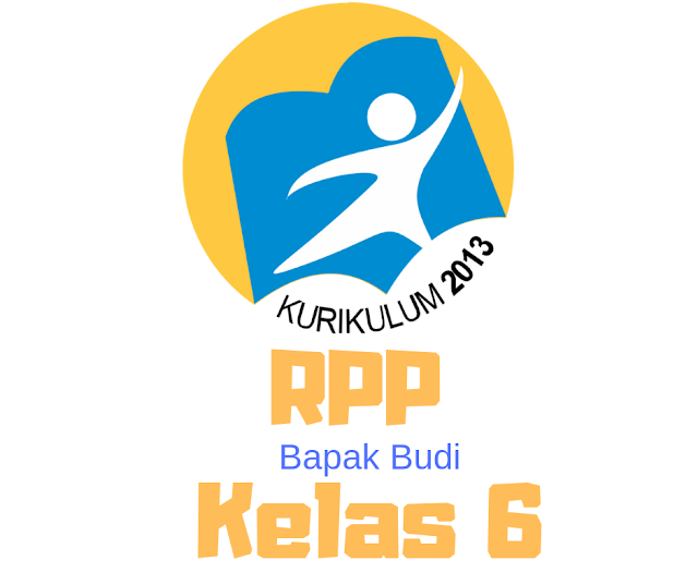 Download RPP Kurikulum 2013 Kelas 6 Tema 5 SD/MI