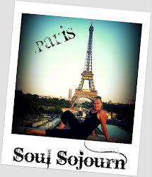 Soul Sojourn