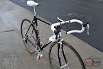  Greg Lemond Team Z Mavic Zap Complete Bike at twohubs.com 