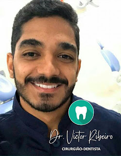Dr.Victor Ribeiro - Cirurgião Dentista, Atendimento Clínico e Urgência Odontológica