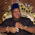 Edo Monarch, Zaiki Edenojie II Suspended For One Year For Assaulting A Woman
