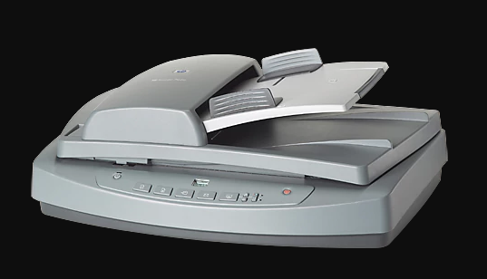 Hp scanjet 7650 document flatbed scanner for mac and pc Hp scanjet 7650 document flatbed scanner for mac and pc