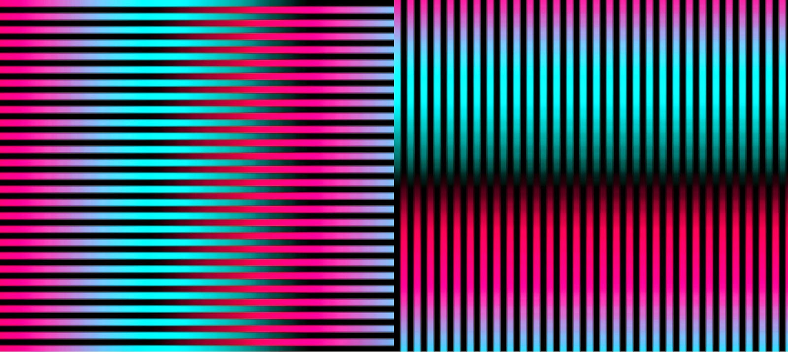 Sh Yn Design: Stripe Pattern