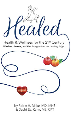 Healed- Health and Wellness for the 21st Century #ad