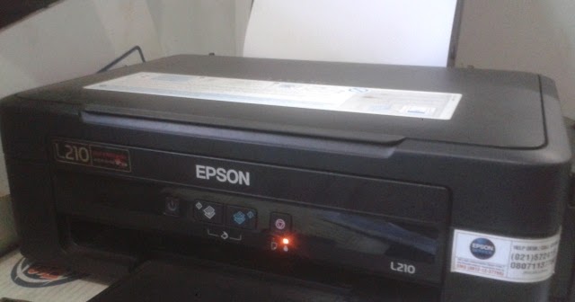 Cara Reset Epson L210 Paper Jam | cara atasi lu indikator tinta berkedip printer epson Cara Reset Epson L210 Paper Jam | cara atasi lu indikator tinta berkedip printer epson