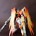 Custom Build: 1/144 Gundam Wing Uriel