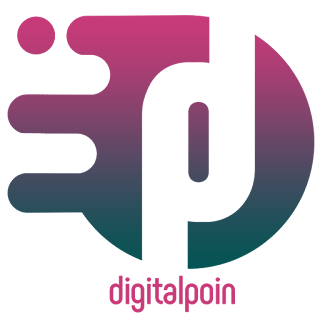 Logo Digital Poin