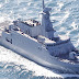 Filipina Ingin Desain Kapal Siluman Untuk Fregat Baru Perkuatan Maritim Masa Depan