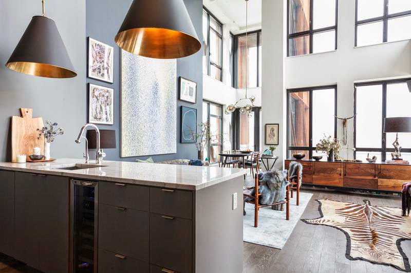 Apartamento decorado com atmosfera masculina. Blog Achados de Decoração Apartamento decorado com atmosfera masculina. Blog Achados de Decoração