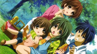 clannad movie tree clannad movie tree