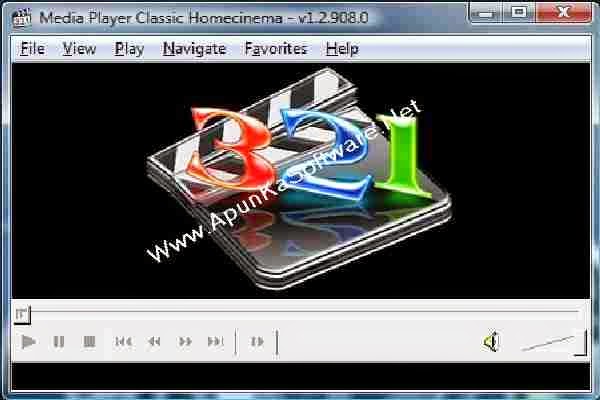 download media player classic for windows 10