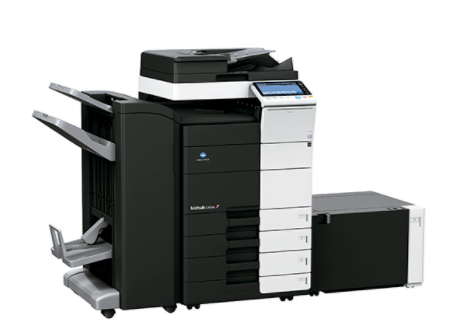 Featured image of post Konica Minolta Bizhub C250 Driver Download Windows 7 Download the latest drivers and utilities for your konica minolta devices
