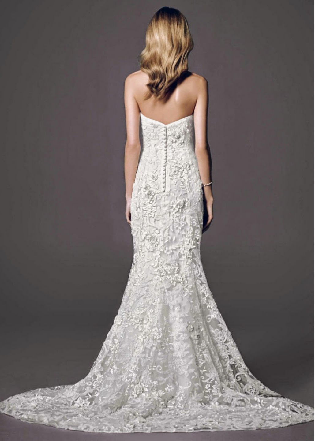 Jeff & Megan's Wedding Bridal Party Attire