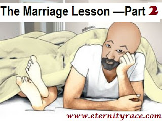 Marriage Counseling And Lesson For Every Christian Woman