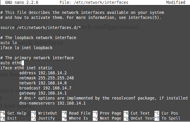 Linux etc network interfaces. /etc/network/interfaces. как сбросить /etc/network/interfaces.