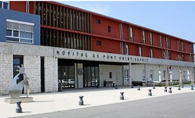 Le Centre Hospitalier de Pont Saint Esprit bâtit son PCA avec DataCore SANsymphony