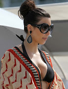 Kim Kardashian appeared in Complex magazine (kim kardashian )