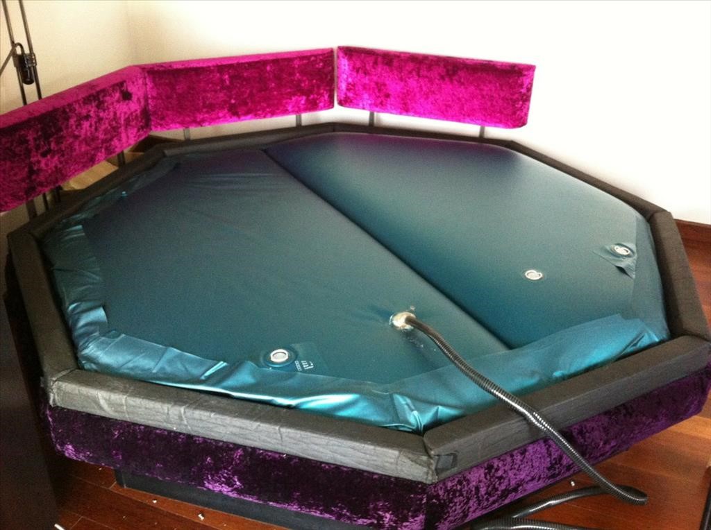 Designing a Bedroom with Different Bed Style Techniques