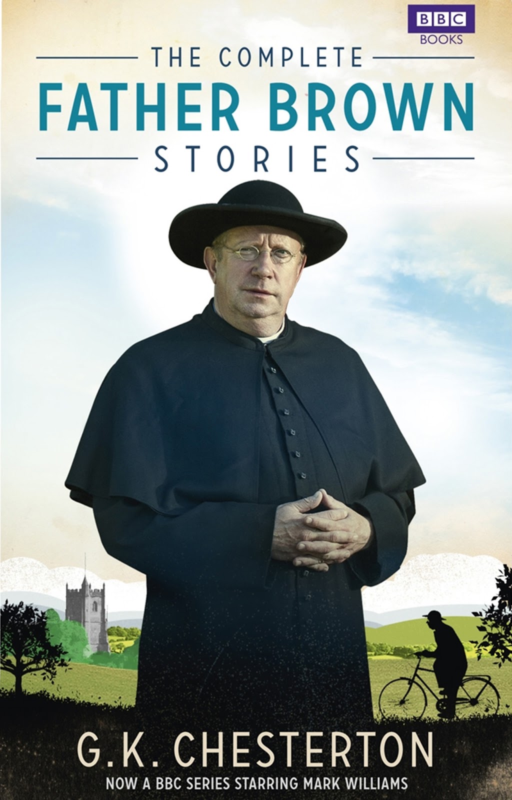 father brown father brown