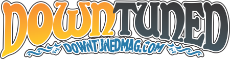 Downtuned Magazine & Radio