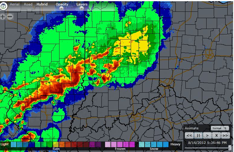 In and Around Northern Kentucky 2.0 Oh Baby!!!
