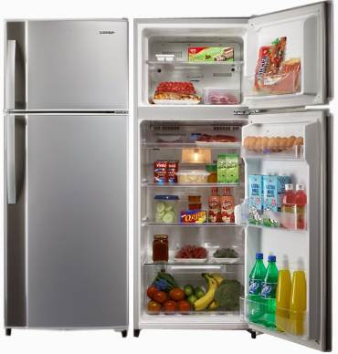 Harga Kulkas Whirlpool 2 Pintu Harga Kulkas Dan Lemari Es