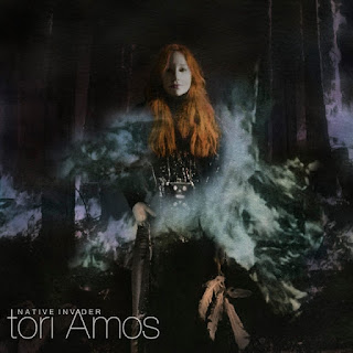  Tori Amos - Up The Creek