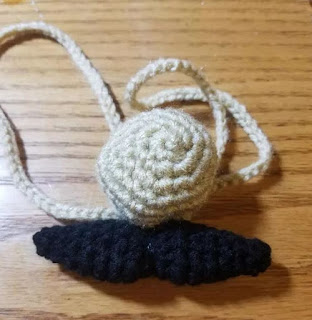 PATRON GRATIS BIGOTE AMIGURUMI 32569 PATRON GRATIS BIGOTE AMIGURUMI 32569