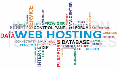 Top 10 Hosting, Compare Hosting, Web Hosting, 