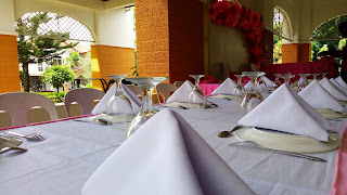 Wedding Package for Cebu Catering Services