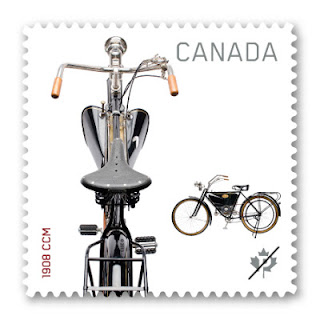 Motor Stamps