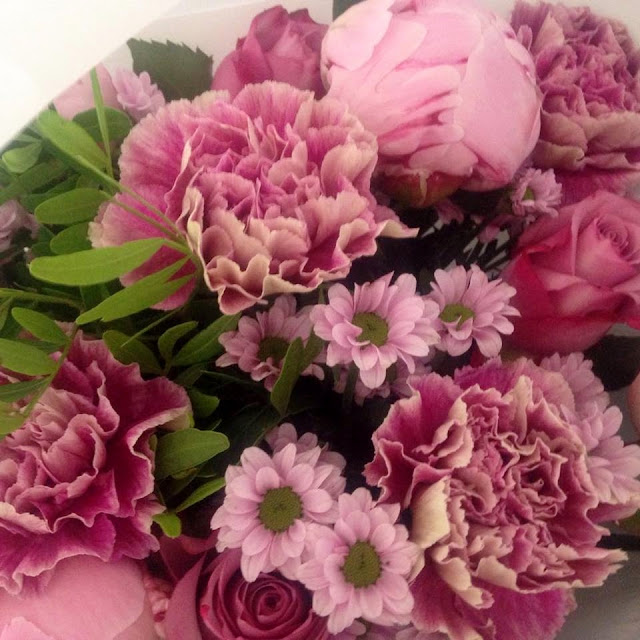 It's A Family Adventure! Beautiful Flowers & Gifts from Prestige Flowers